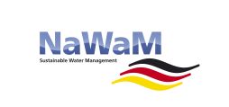 NaWaM Logo EN