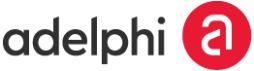 adelphi Logo neu